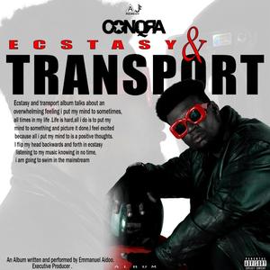 ECSTASY n TRANSPORT (Explicit)