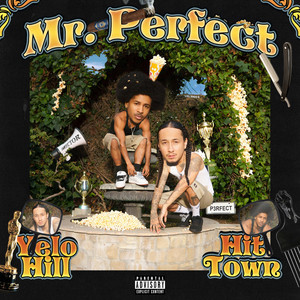 Mr. Perfect (Explicit)