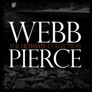 Webb Pierce - I Ain't Never