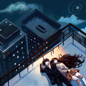 I won't sleep (Explicit)