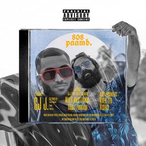 808 Paamb(feat. Rajat Prakash) (Explicit)