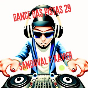 Dance das pistas 29
