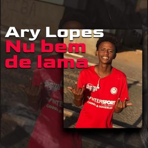 Nu bem de lama (feat. Ary Lopes) [Explicit]