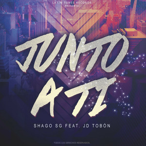 Junto A Ti (Feat. JD Tobón)