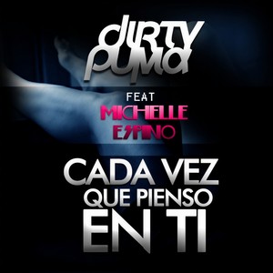Cada Vez Que Pienso En Ti (Reyt Patino Remix)