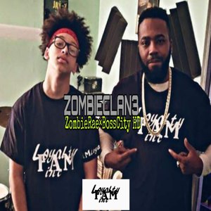 ZombieClan 3 (Explicit)