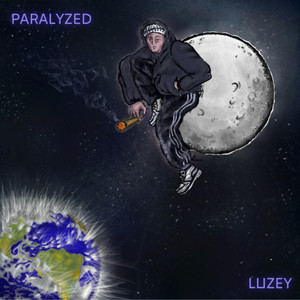 Paralyzed (Explicit)