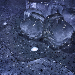 No ice (feat. X NOOB, Yung XANI, 안서진 (An Seojin), Aphelia, C;me)