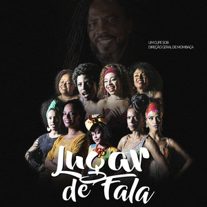 Lugar de Fala