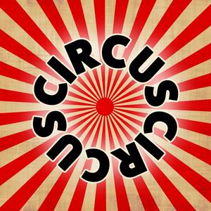 Circus Circus (feat. Danail Getz)