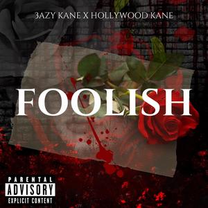 Foolish (Explicit)