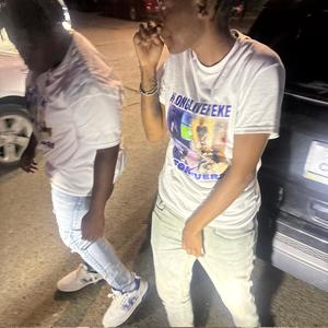 Trippin In Da Booth (feat. Jkenzo & LilTone) (Explicit)