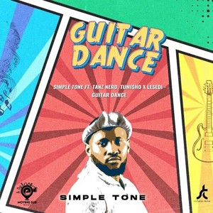 Guitar Dance
