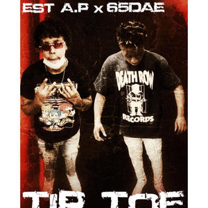 Tip Toe (feat. 65DAE) (Explicit)