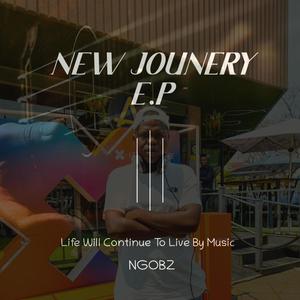 New Journey E.P