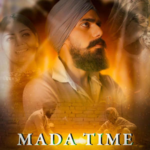 MADA TIME