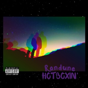 Hotboxin' (Explicit)