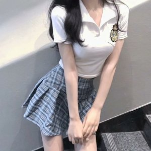 当恩怨各一半 我怎么圈揽 (女生片段)