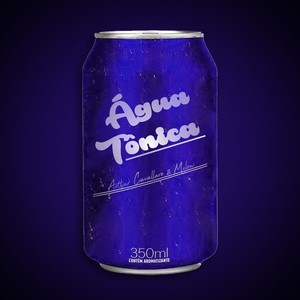 Água Tônica