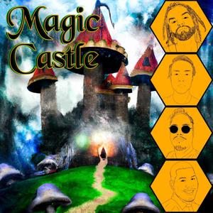 Magic Castle (feat. No Future, Shadey & Barology)