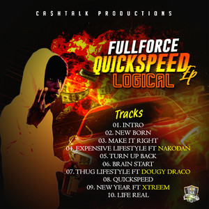 FullForce QuickSpeed (Explicit)