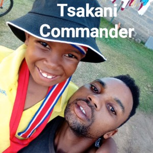 Tsakani