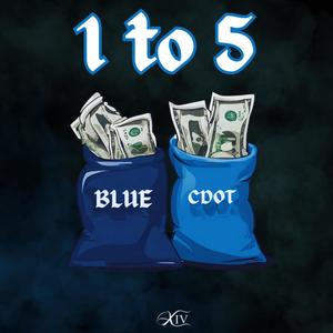 1 To 5 (feat. CDOT) [Explicit]