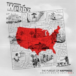 Webbz - What Am I Gonna Do