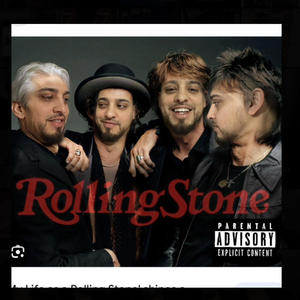 Rolling stone (BUCKS DYNASTY)