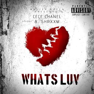 WHATS LUV (Explicit)