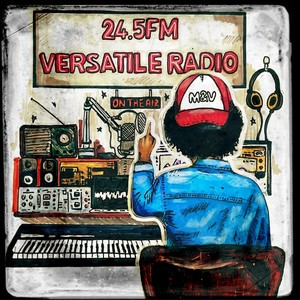 Versatile Radio (Explicit)