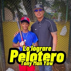 Lo Lograre 'Pelotero' (feat. Neoproduciendo)