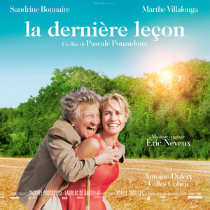 La dernière leçon (Bande originale du film)