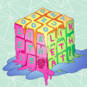 Like This Like That (Original Mix)