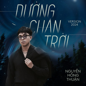 Đường Chân Trời