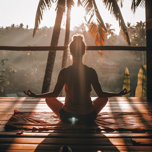 Hanami Zen - Mezcla Armónica Tranquila