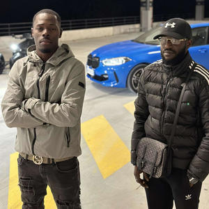 Tout est noir (feat. blacki) (Explicit)