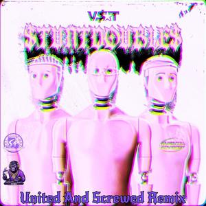 Stuntdoubles (United And Screwed Remix) [Explicit]