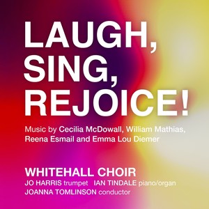 Laugh, Sing, Rejoice!