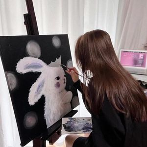 演员 (浴室氛围版)