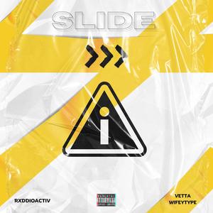 ATLANTA (SLIDE) (Explicit)