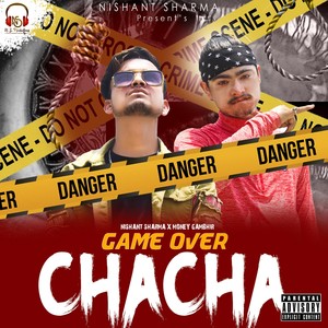 Game Over Chacha (Explicit)