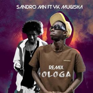 Ologaremix ft Sandro mn
