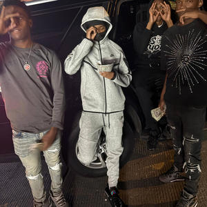 3am (feat. Ynebently) (Explicit)