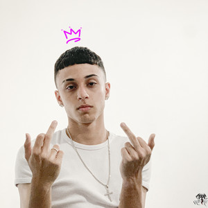 Travado (Explicit)