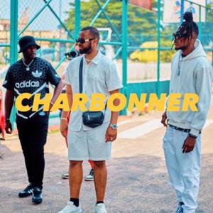 CHARBONNER (feat. Molekule & Stargame) [Explicit]