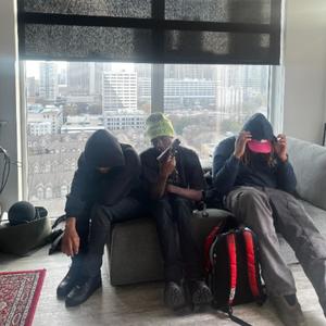 Checking (feat. WaloHeights) (Explicit)