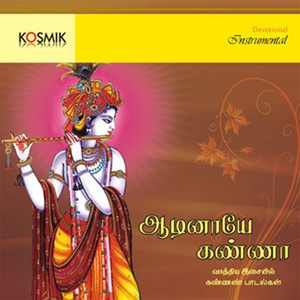 Aadinaye Kanna - Songs On Lord Krishna Instrumental