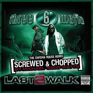 Last 2 Walk: Chopped & Screwed (Explicit)