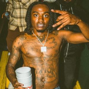 First (feat. Neno Calvin) (Explicit)
